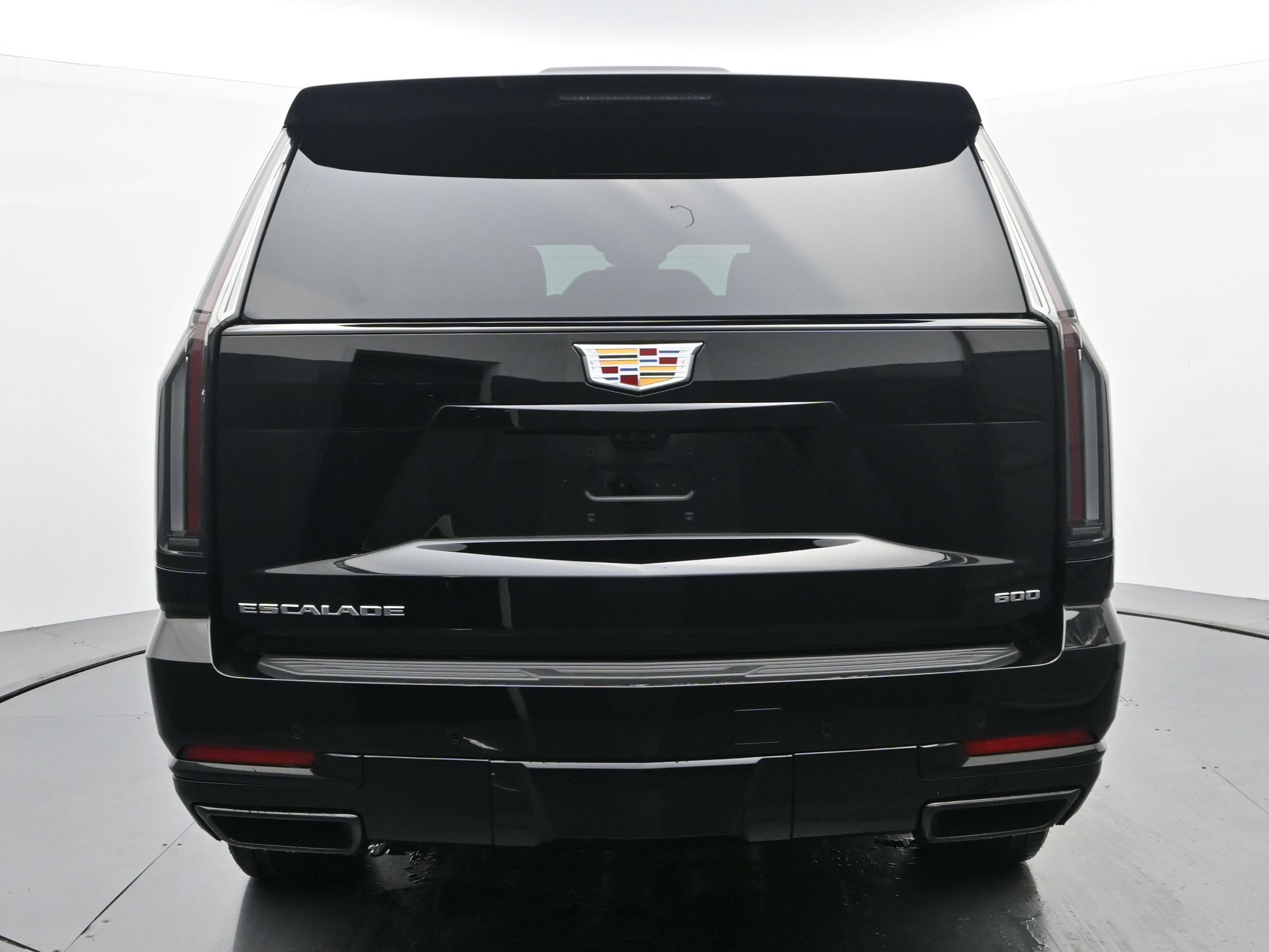 New 2026 Cadillac Escalade ESV Sport w/ Touring Package AWD/4WD image 4