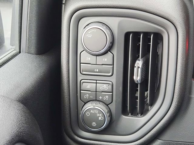 New 2026 Chevrolet Silverado 2500 Custom w/ Custom Value Package image 27