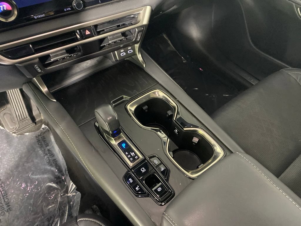 Certified 2023 Lexus RX 350 Premium Plus w/ Accessory Package (Z1) AWD/4WD image 22