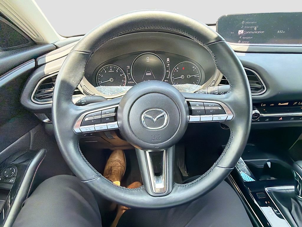Used 2023 MAZDA CX-30 AWD 2.5 S w/ Preferred Package image 11