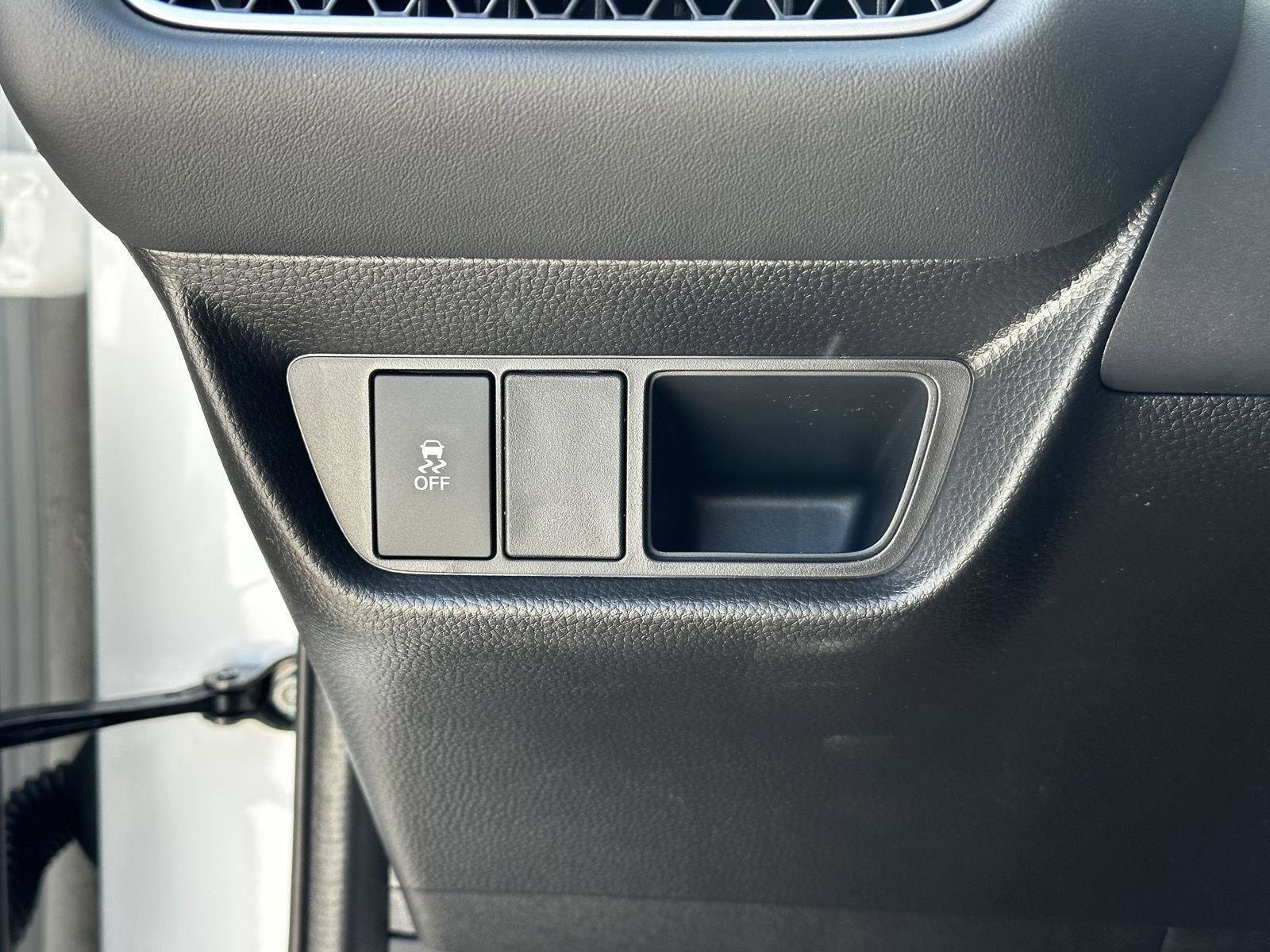 New 2027 Honda HR-V EX-L image 24