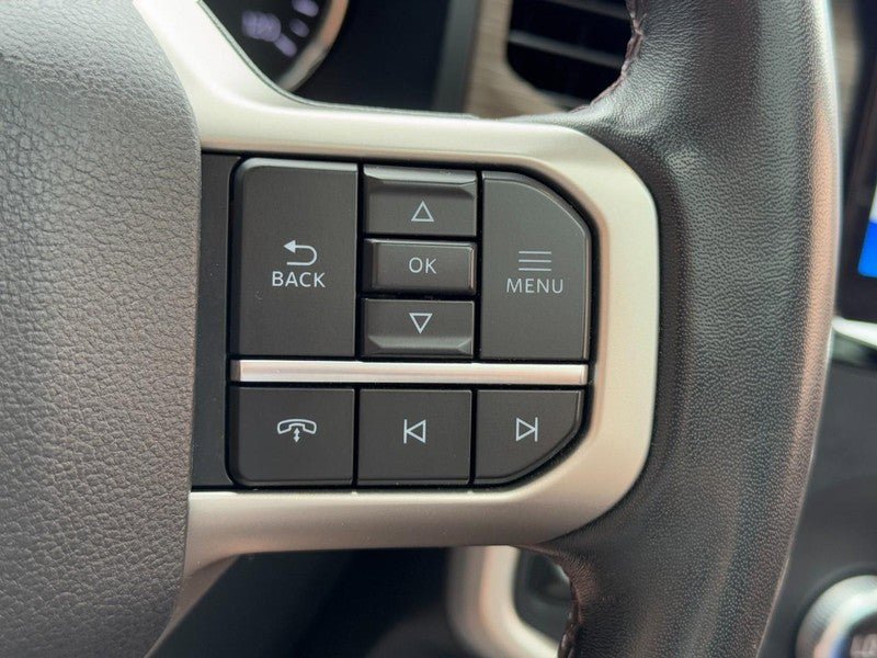 Used 2023 Ford Expedition Limited AWD/4WD image 19