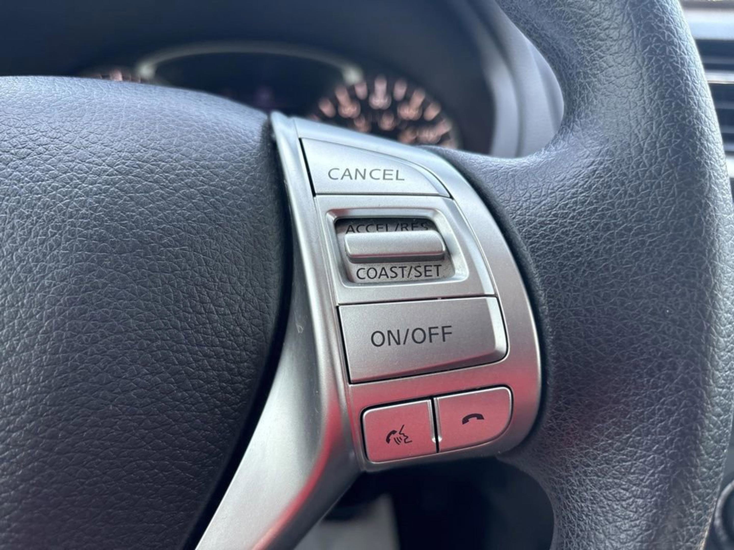 Used 2018 Nissan Altima 2.5 S w/ S Convenience Package FWD image 13