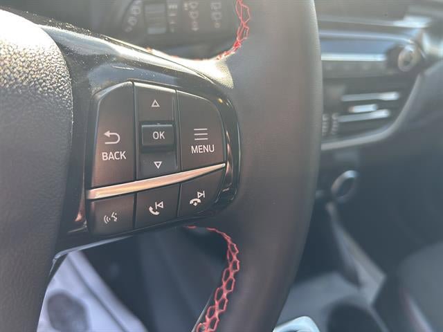 Used 2022 Ford Escape SEL w/ SEL Stealth AWD Package image 17