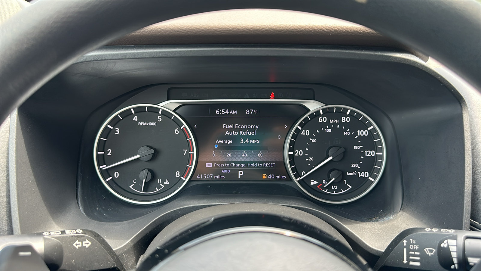 Certified 2022 Nissan Rogue SV AWD/4WD image 16