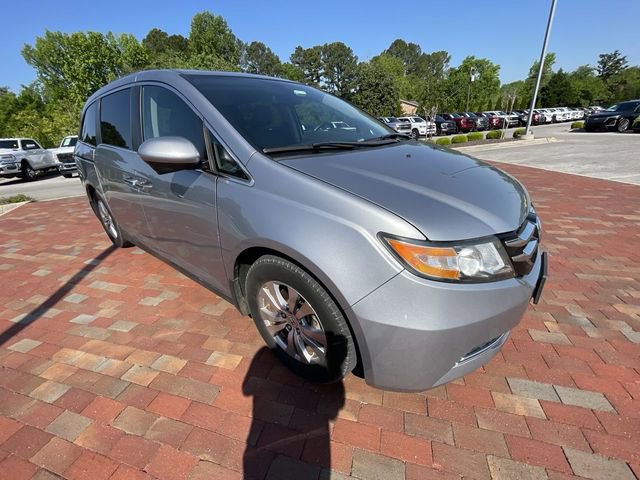 Used 2016 Honda Odyssey EX-L image 21