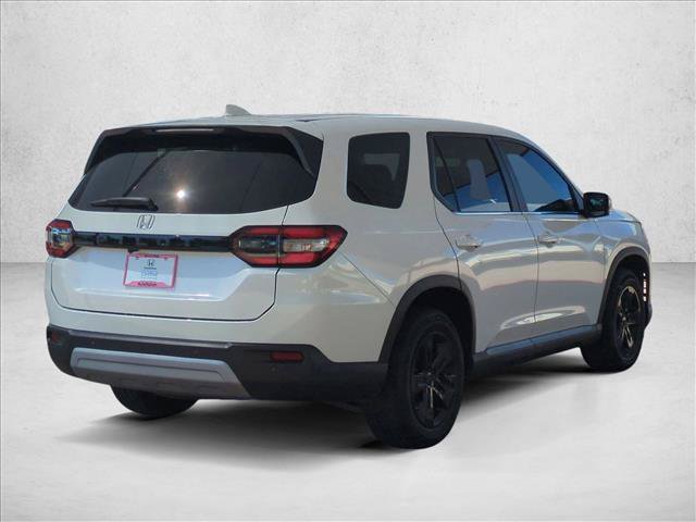 Certified 2024 Honda Pilot EX-L image 5