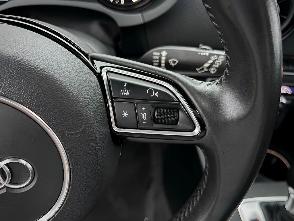 Used 2016 Audi A3 e-tron Premium w/ 17" Wheel Package image 37