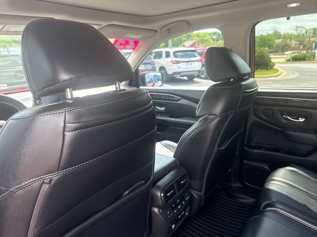 Certified 2023 Honda Pilot Elite image 22