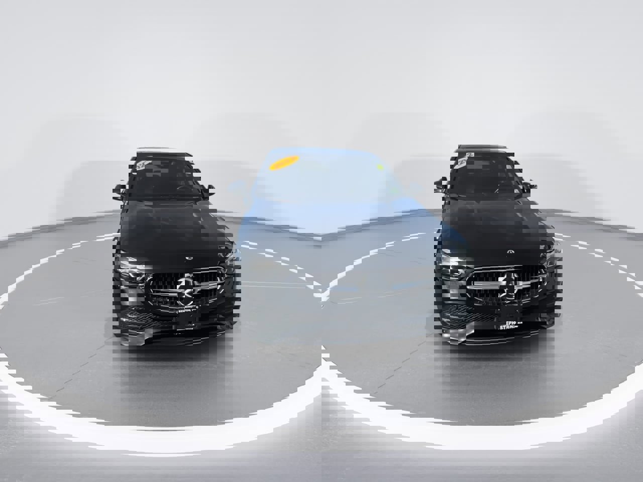 Used 2022 Mercedes-Benz C 300 4MATIC Sedan image 3