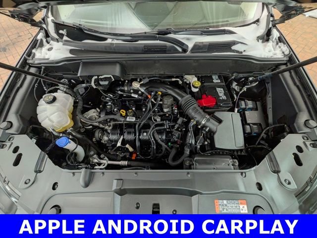 Used 2023 Lincoln Nautilus Standard w/ Premium Package image 23