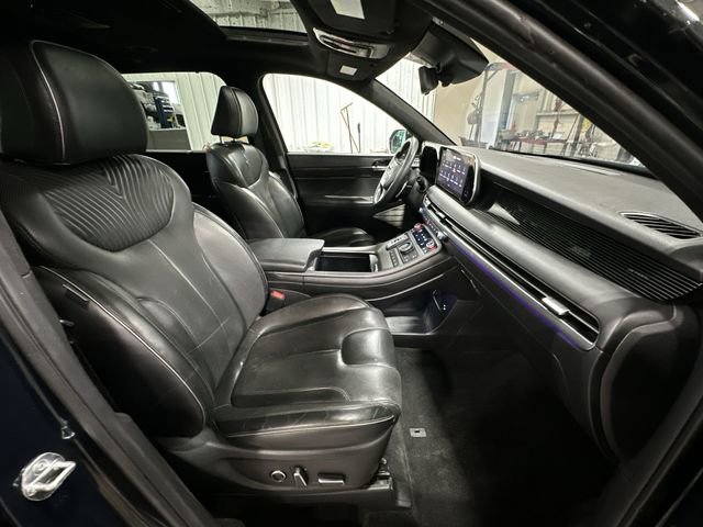 Used 2024 Hyundai Palisade Calligraphy FWD image 31
