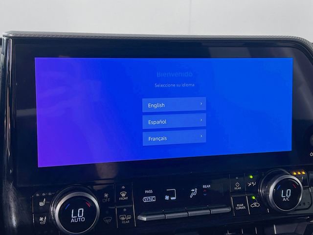 Used 2023 Toyota Highlander Platinum image 21