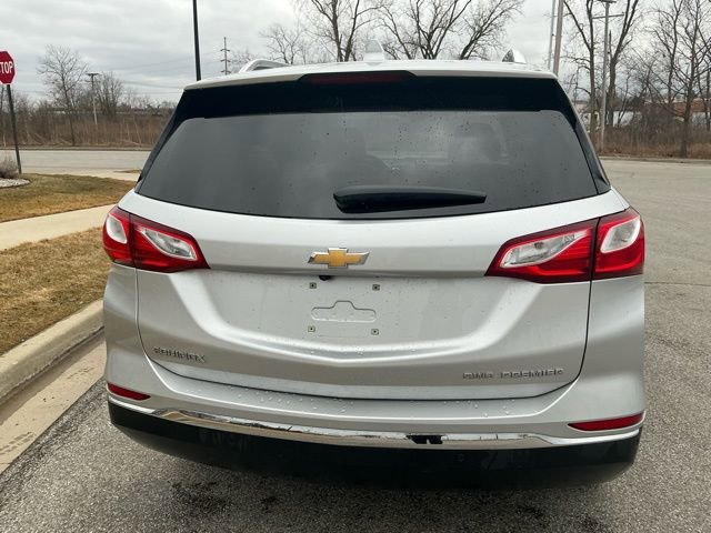 Used 2019 Chevrolet Equinox Premier image 10