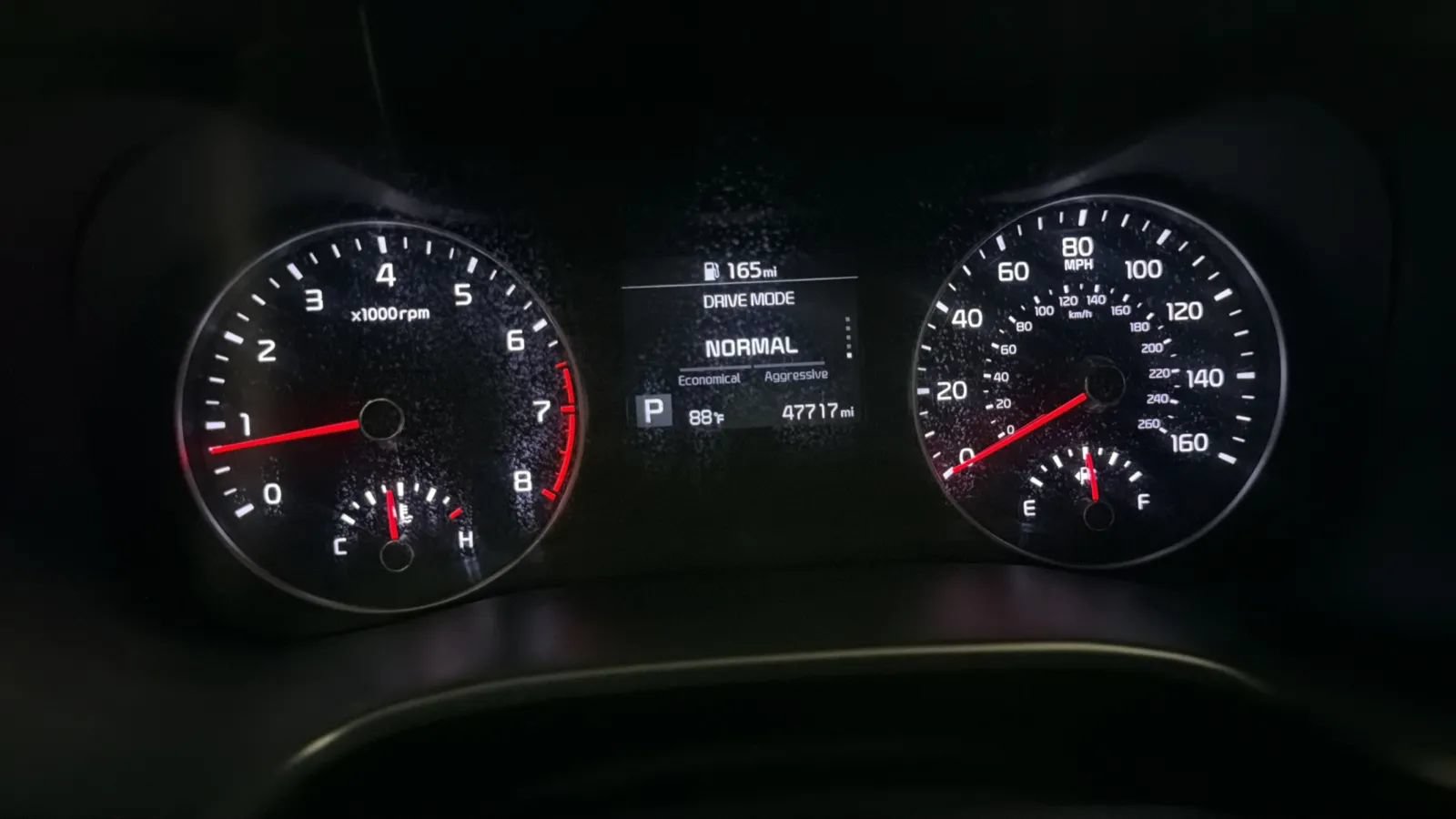 Used 2021 Kia Forte LXS FWD image 11