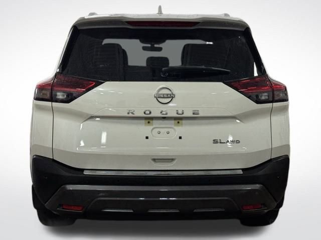Used 2023 Nissan Rogue SL image 8