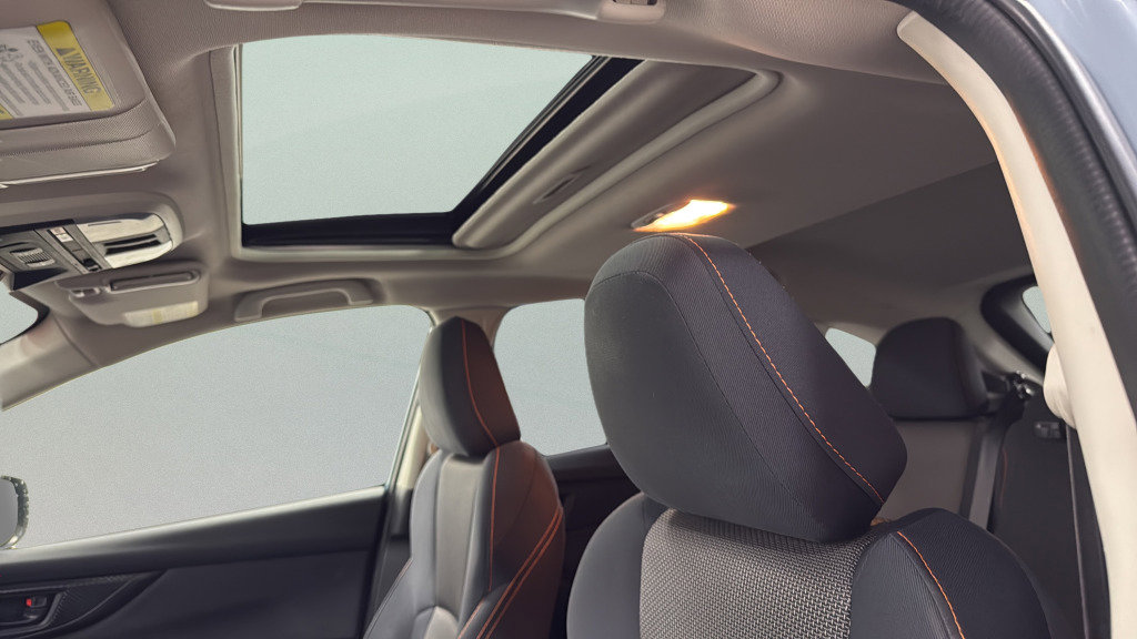 Used 2020 Subaru Crosstrek 2.0i Premium w/ Moonroof Package 2 image 19