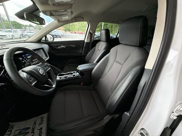 Used 2022 Buick Envision Preferred image 3