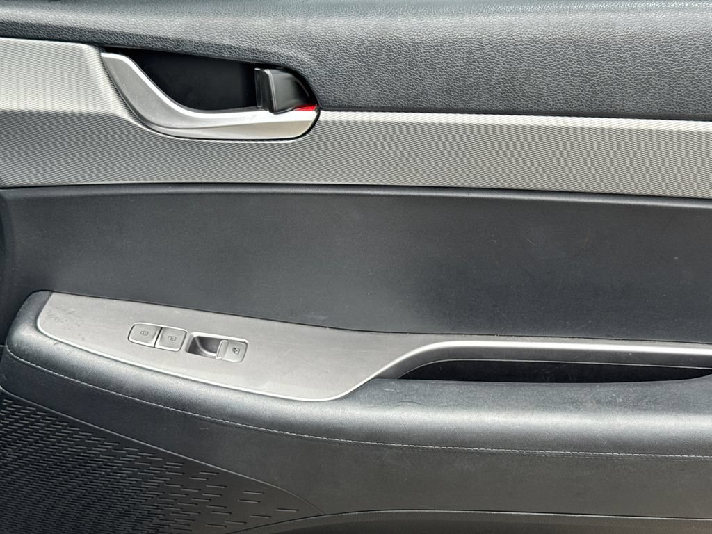 Used 2022 Hyundai Palisade SEL FWD image 16