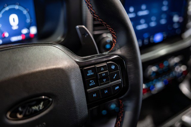 Used 2025 Ford F150 Raptor w/ Equipment Group 803A Raptor R image 21