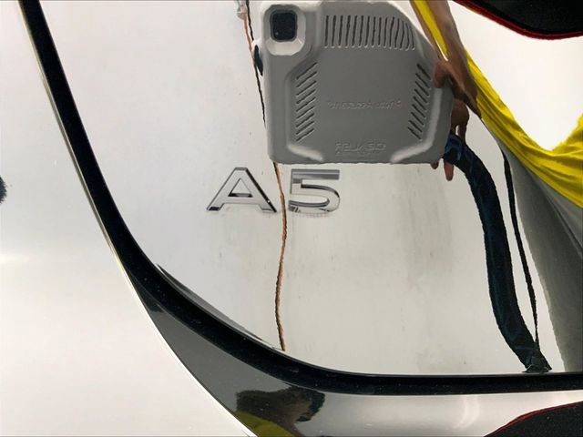 New 2025 Audi A5 2.0T Premium Plus image 13