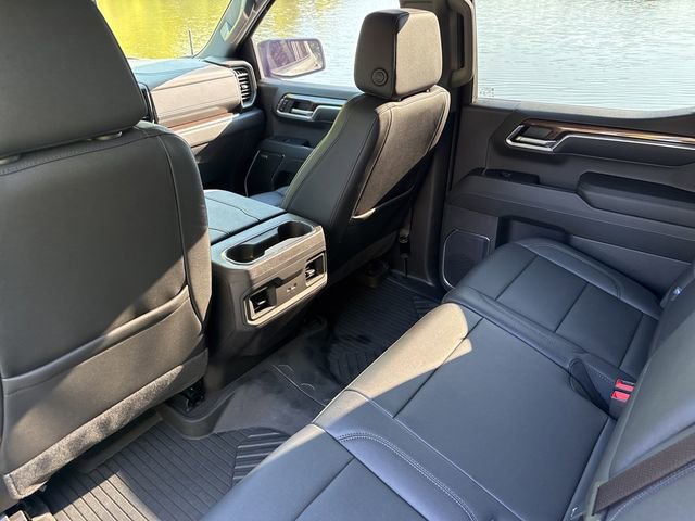 Used 2024 Chevrolet Silverado 1500 LT Trail Boss w/ Convenience Package II image 14