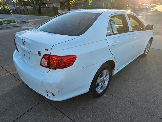 Used 2010 Toyota Corolla LE FWD image 6