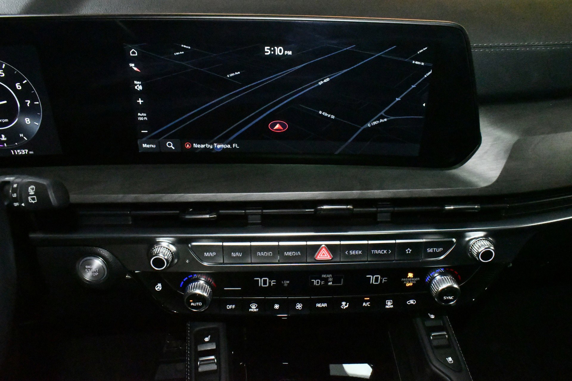 Used 2024 Kia Telluride SX Prestige X-Pro image 34