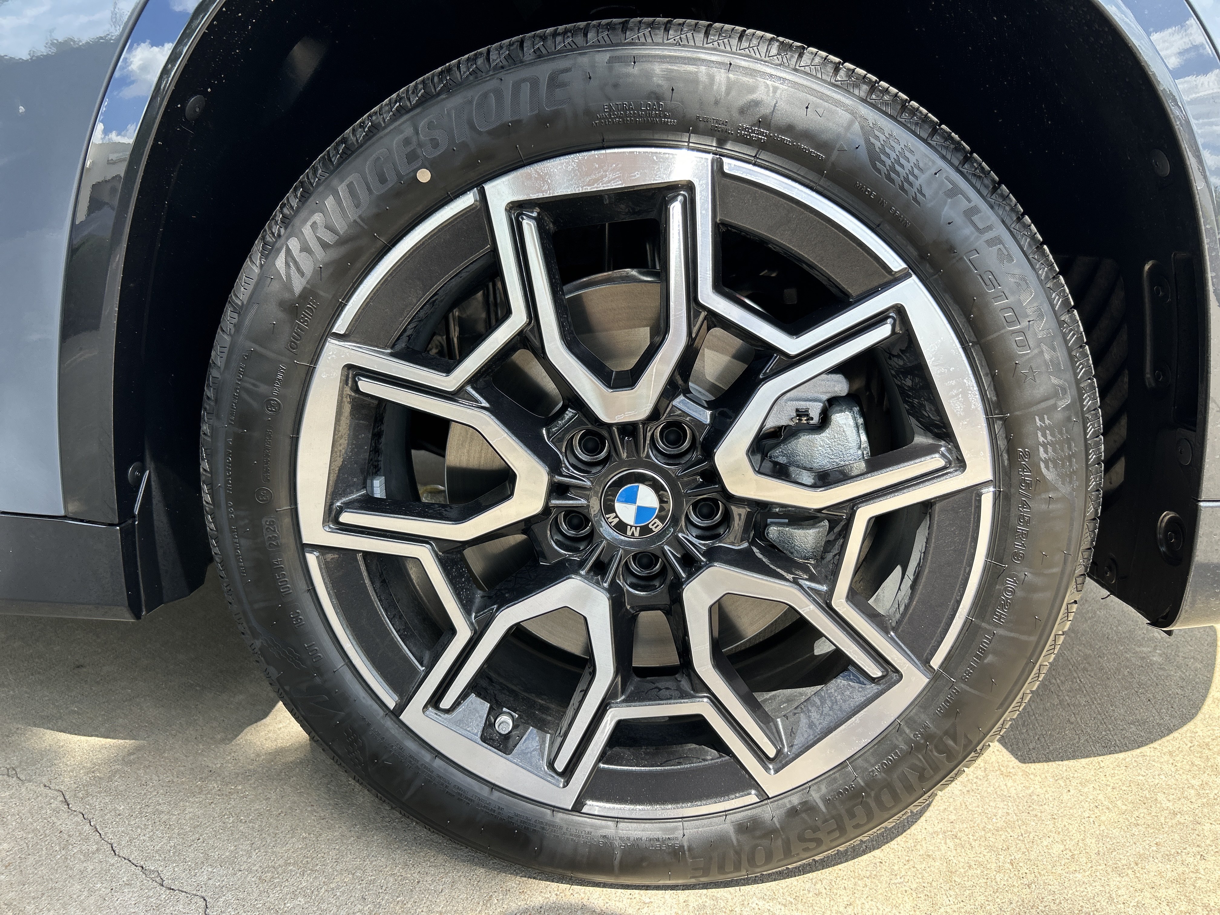 New 2027 BMW X1 xDrive28i AWD/4WD image 26