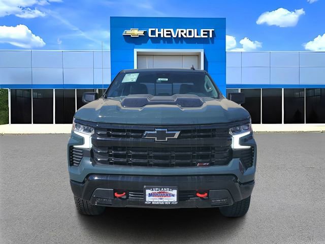 New 2026 Chevrolet Silverado 1500 LT Trail Boss w/ Convenience Package II AWD/4WD image 8