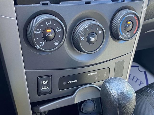 Used 2013 Toyota Corolla S FWD image 18