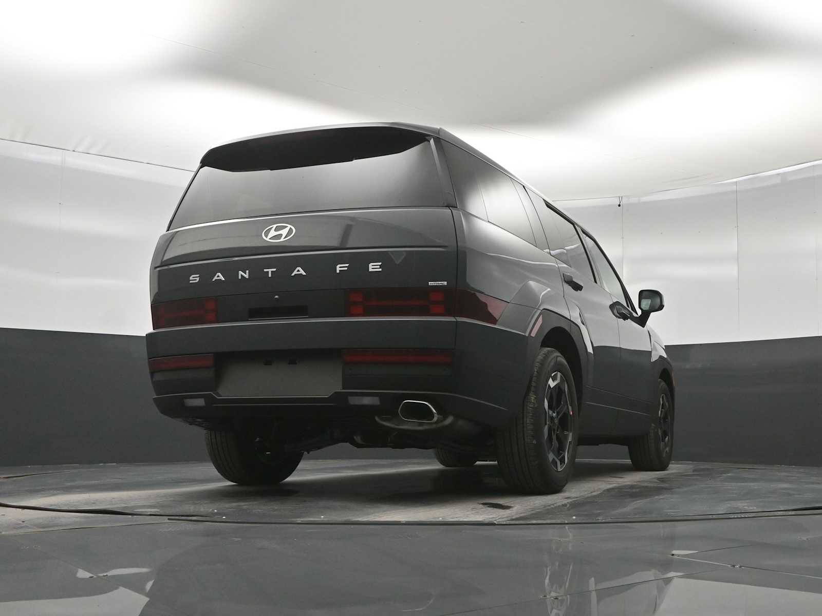 New 2026 Hyundai Santa Fe SE AWD/4WD image 36