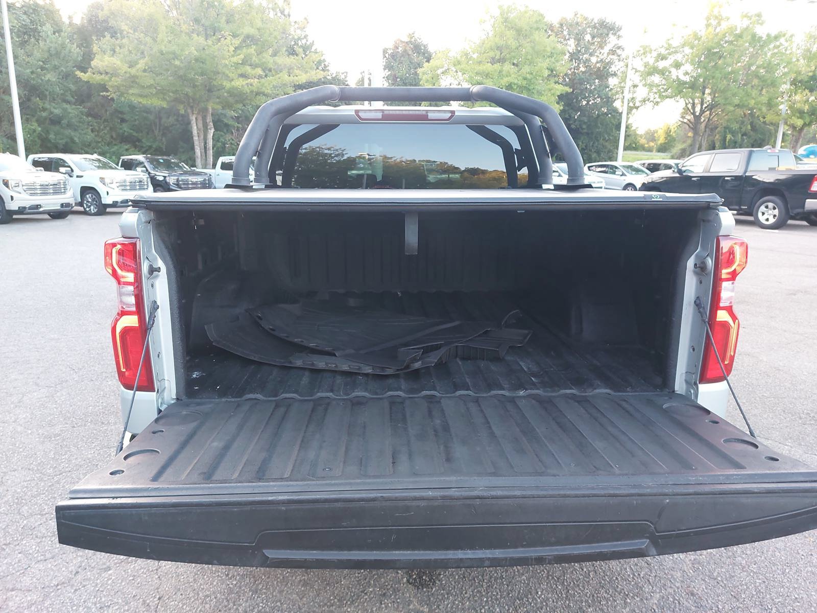 Used 2019 Chevrolet Silverado 1500 RST w/ All-Star Edition RWD image 13
