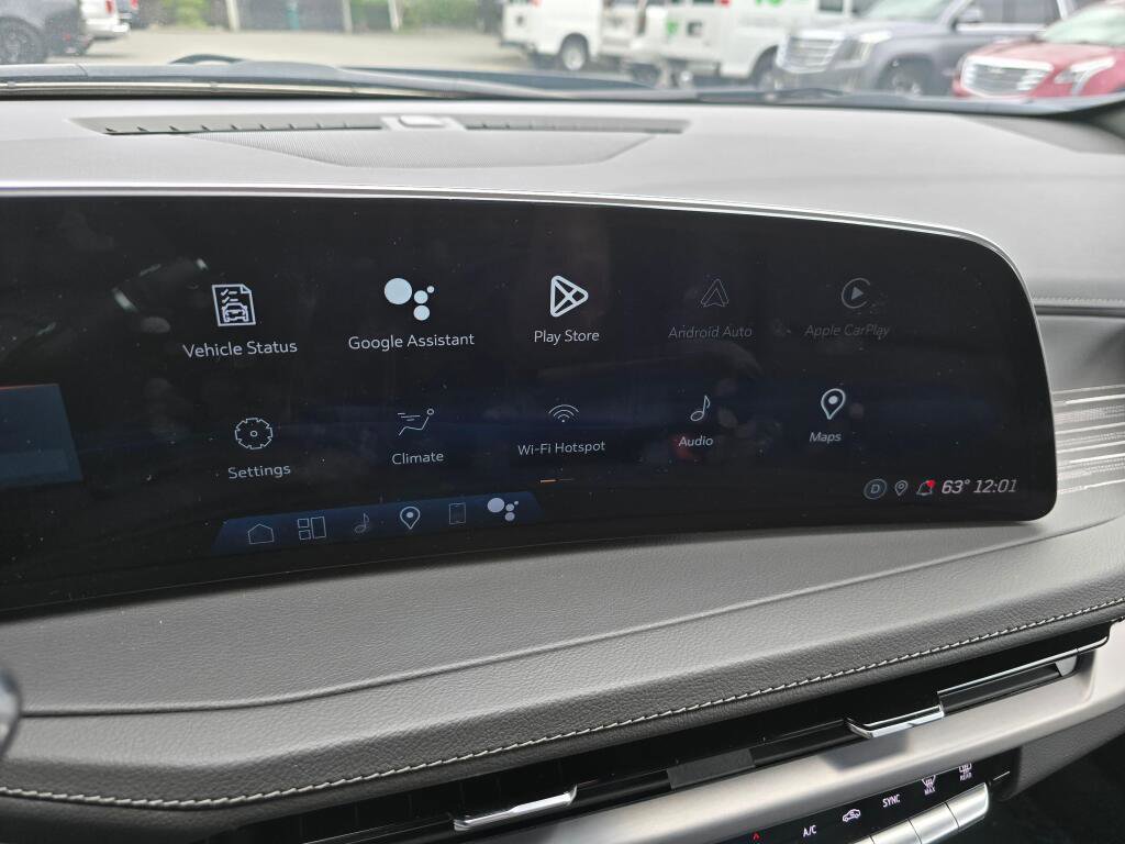 Used 2024 Cadillac XT4 Premium Luxury image 30