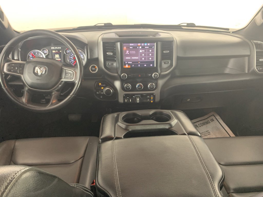 Used 2024 RAM 1500 Tradesman w/ Trailer Tow Group image 33