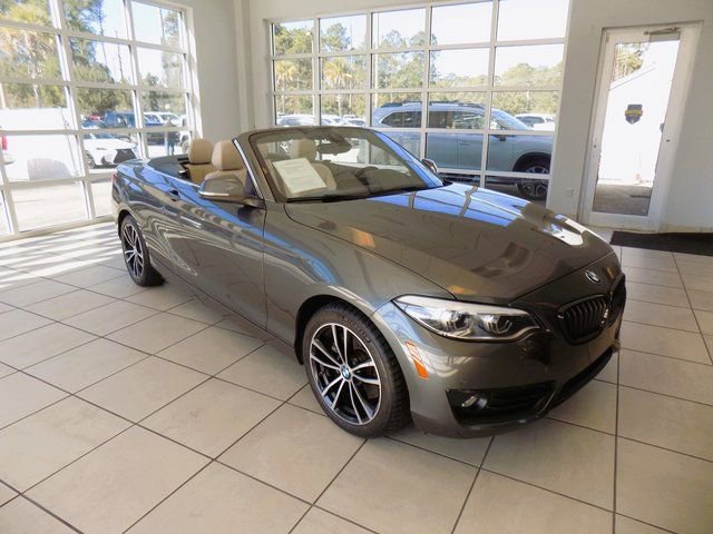 Used 2020 BMW 230i 230i w/ Premium Package image 10