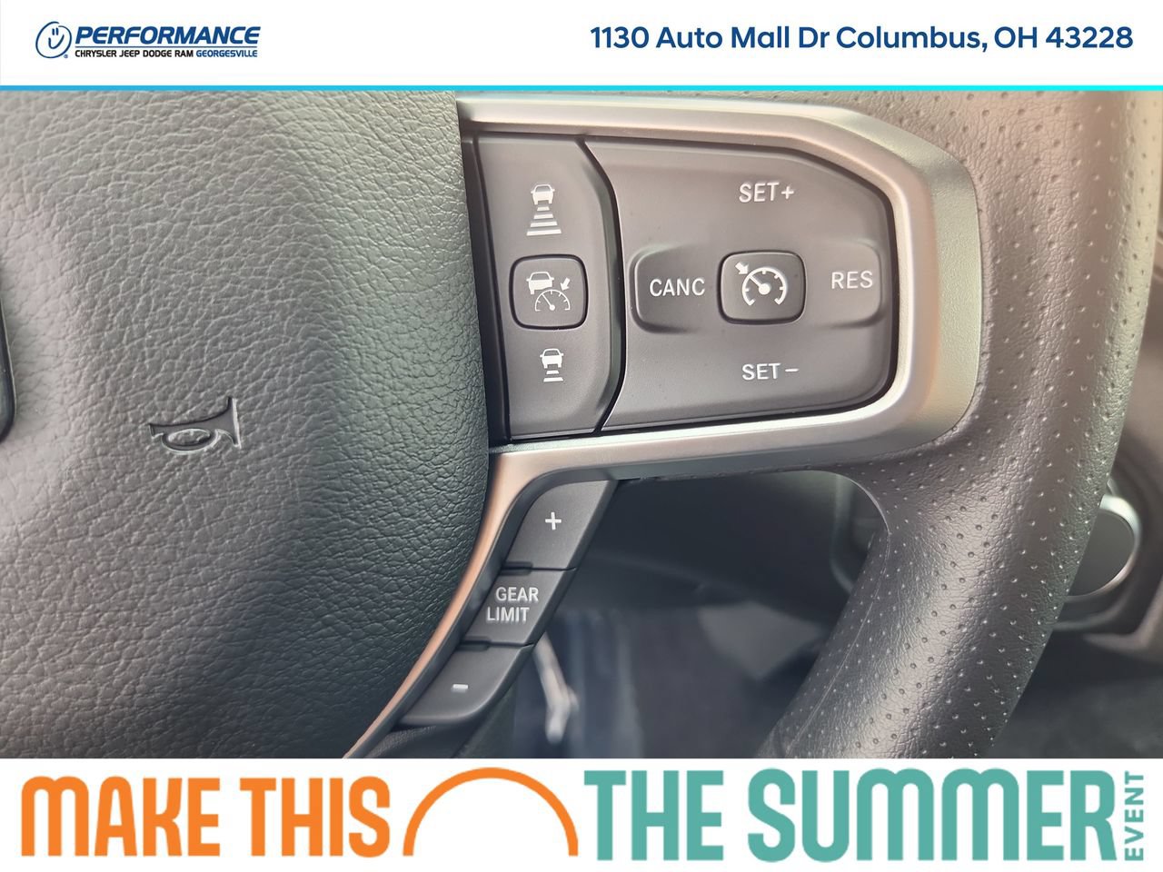 New 2026 RAM 1500 Warlock AWD/4WD image 29