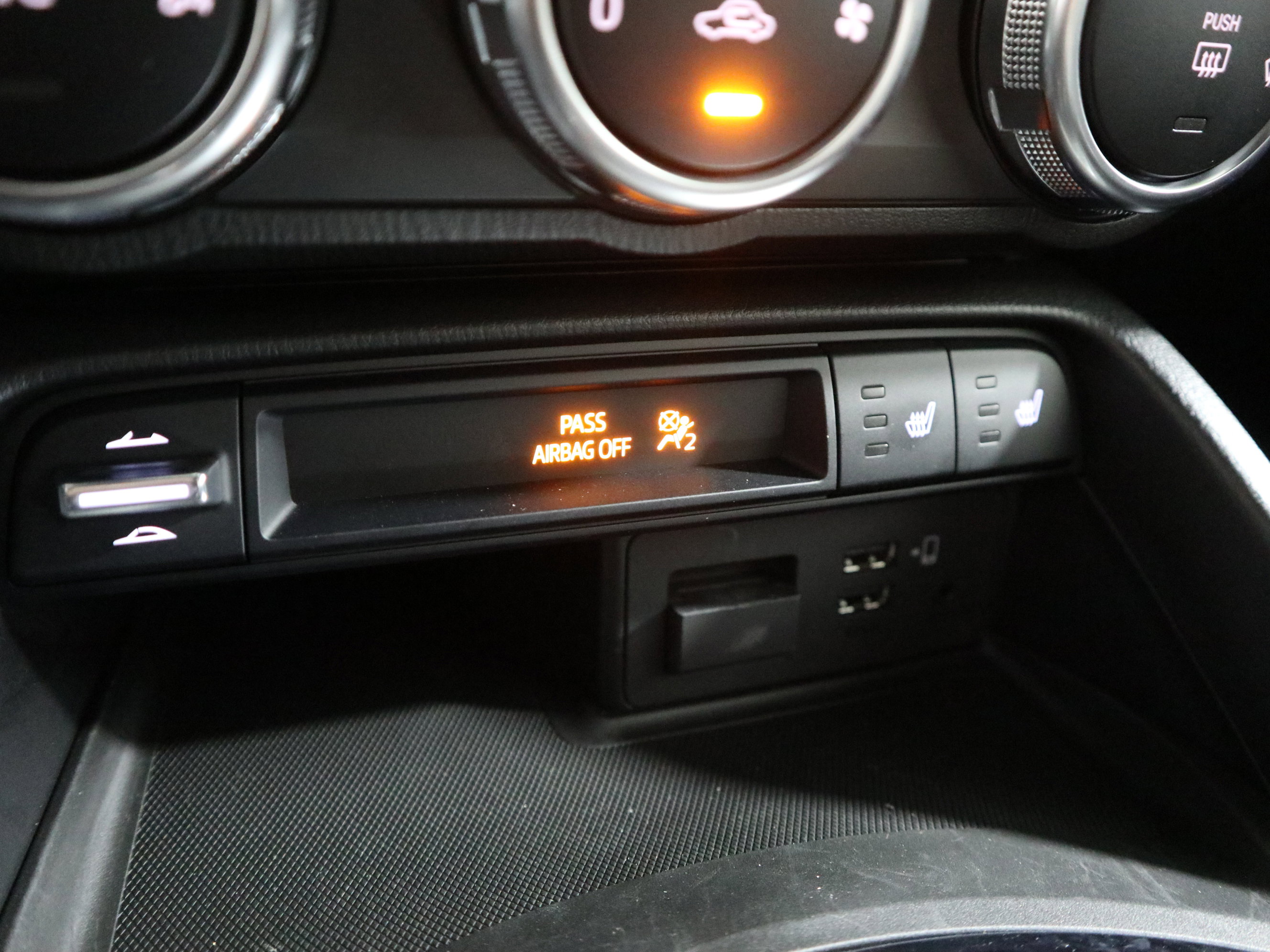 Certified 2023 MAZDA MX-5 Miata Grand Touring w/ Weather Package image 29