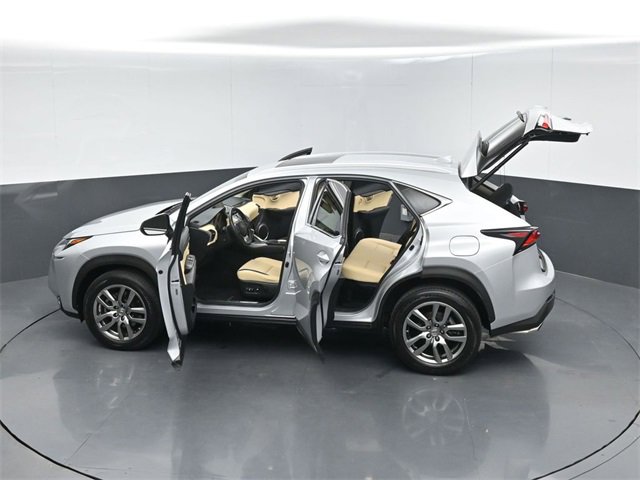 Used 2015 Lexus NX 200t FWD image 57