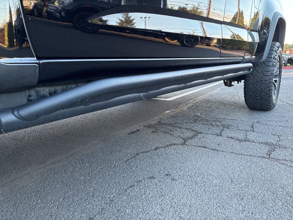 Used 2022 Chevrolet Colorado ZR2 image 30