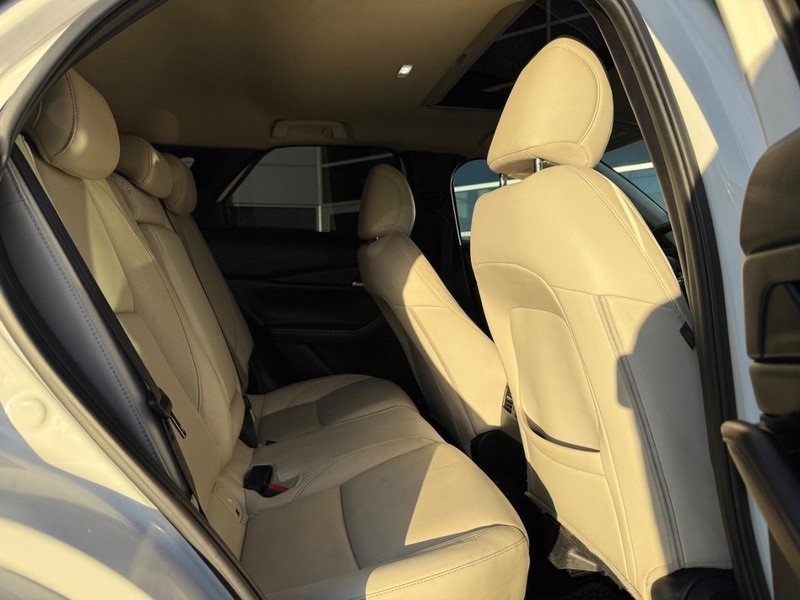 Used 2021 MAZDA CX-30 AWD 2.5 S w/ Premium Package image 12