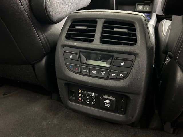 Used 2016 Honda Pilot Elite image 15