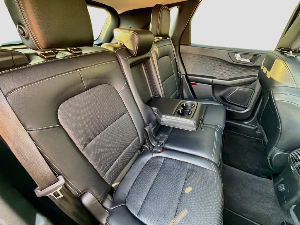 Used 2020 Ford Escape SEL AWD/4WD image 30