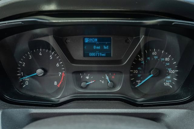 Used 2015 Ford Transit 350 XLT RWD image 23