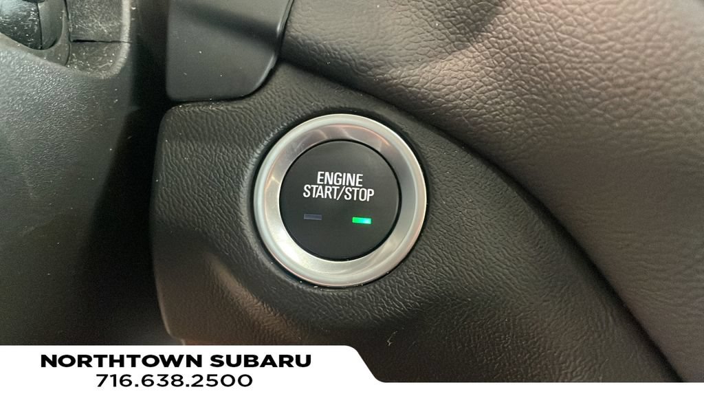 Used 2023 Chevrolet Equinox LT AWD/4WD image 21