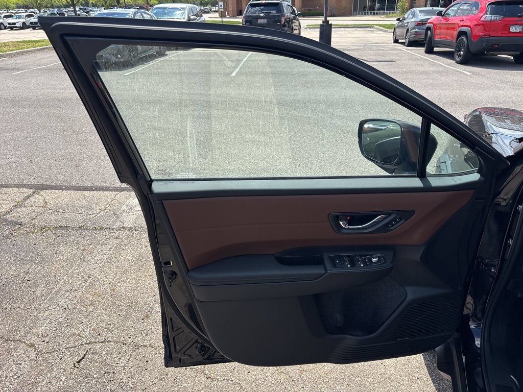 New 2026 Subaru Outback Touring XT AWD/4WD image 18