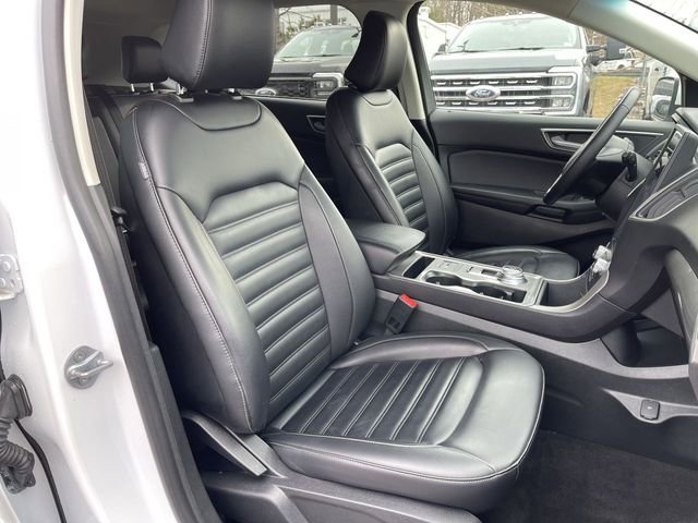 Used 2024 Ford Edge SEL AWD/4WD image 21
