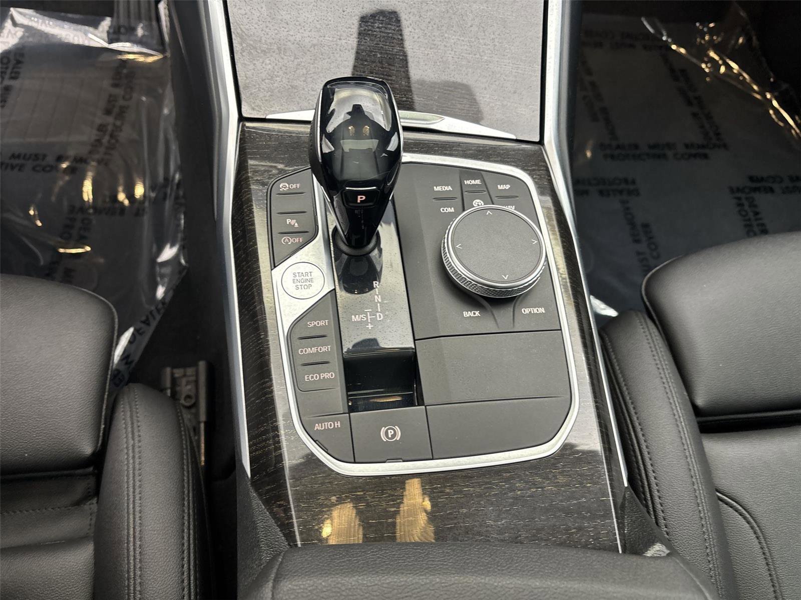 Used 2020 BMW 330i xDrive Sedan w/ Convenience Package image 23