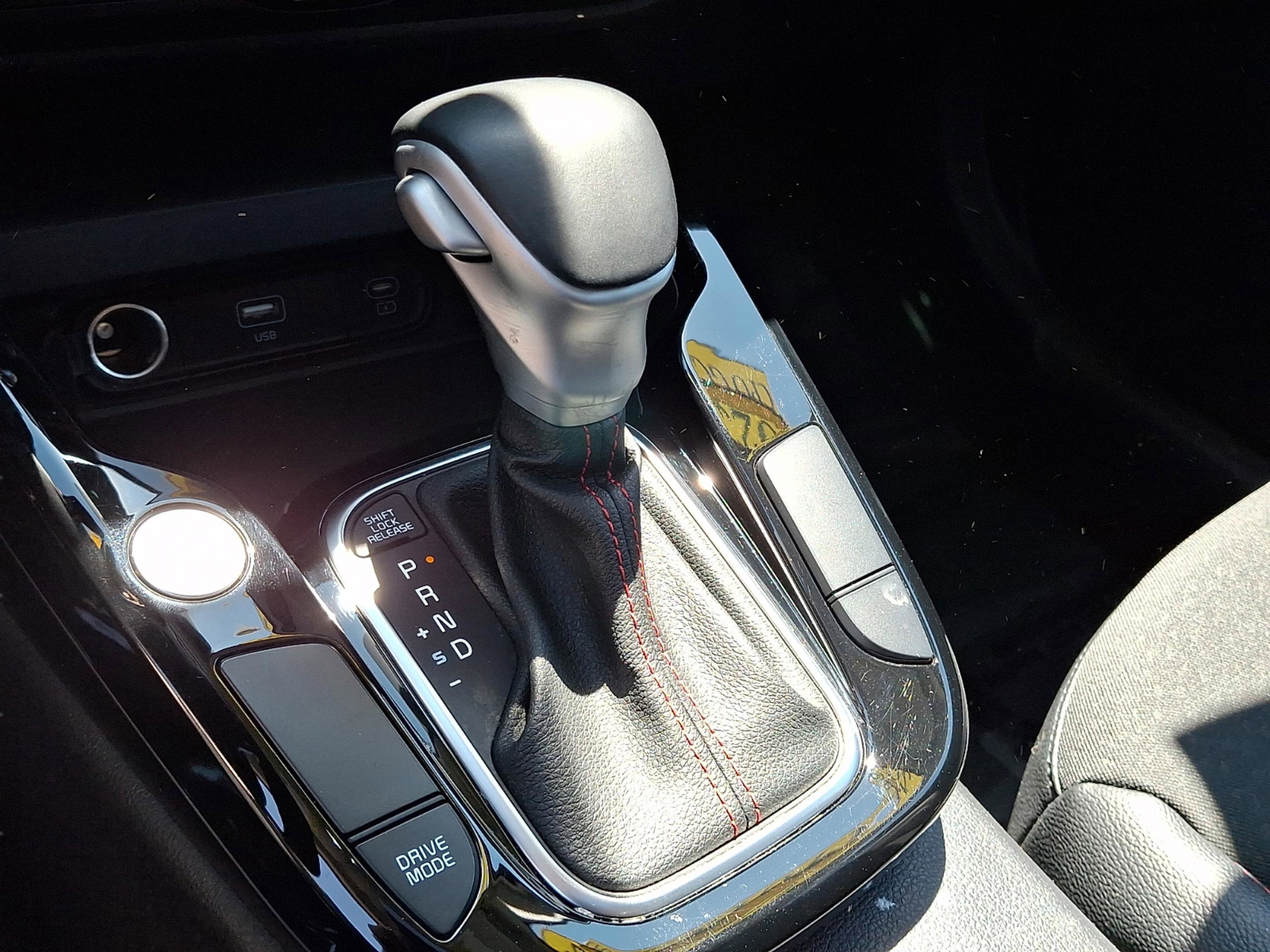 Used 2023 Kia Soul GT-Line FWD image 14