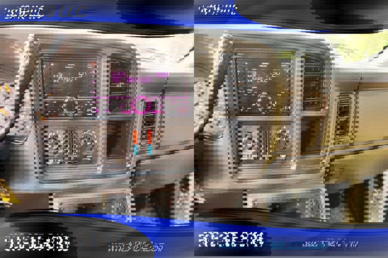 Used 2006 Chevrolet Silverado 2500 LT image 20